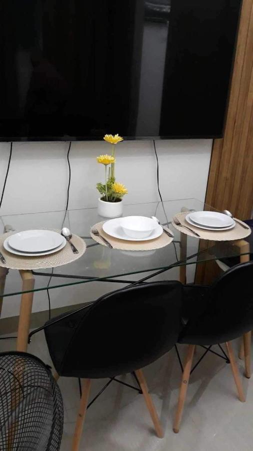Shore 2 Residences, Tower 3, Moa Complex, Pasay City, Philippines Exterior foto